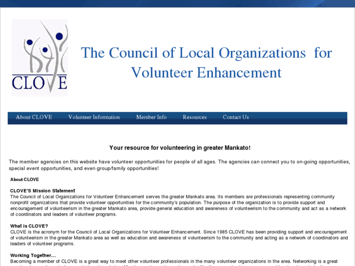 www.volunteermankato.org