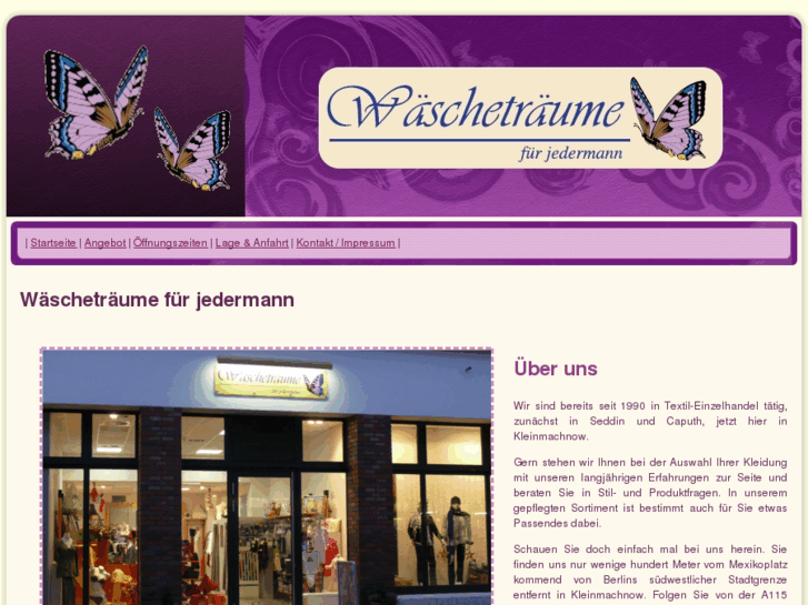 www.waeschetraeume.net