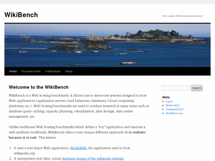 www.wikibench.eu