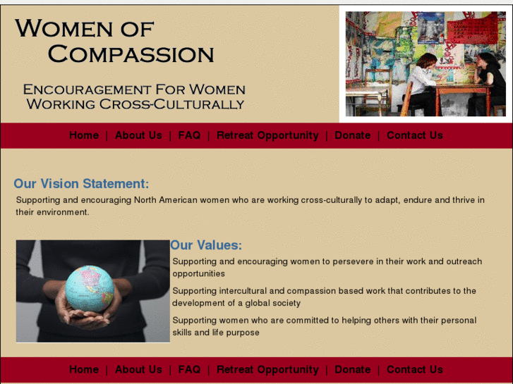 www.womenofcompassion.com