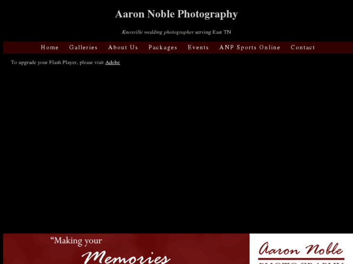 www.aaronnoblephotography.com