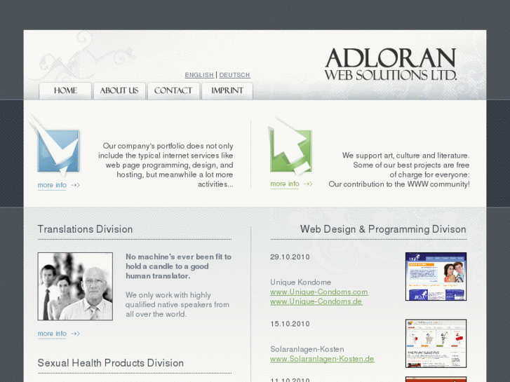 www.adloran.com