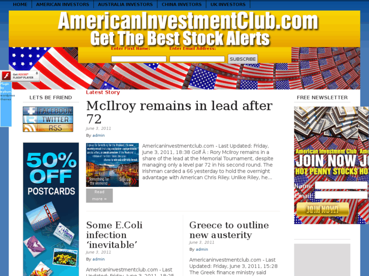 www.americaninvestmentclub.com