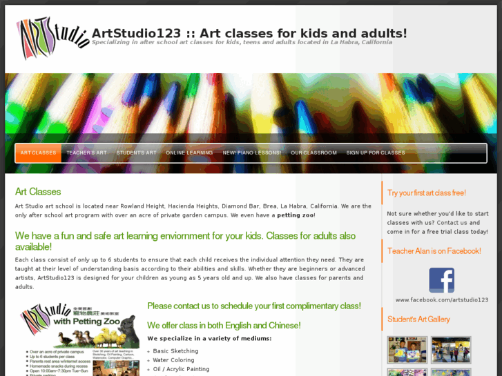 www.artstudio123.com