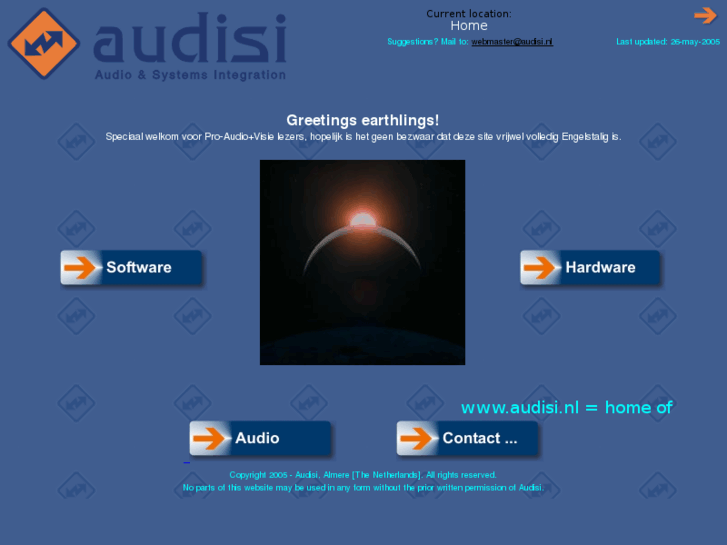 www.audisi.nl