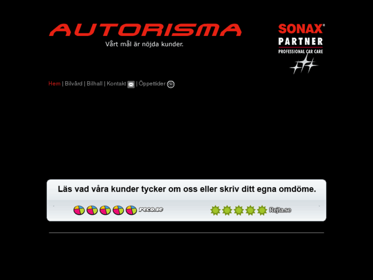 www.autorisma.com