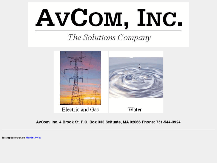 www.avcomsolutions.com