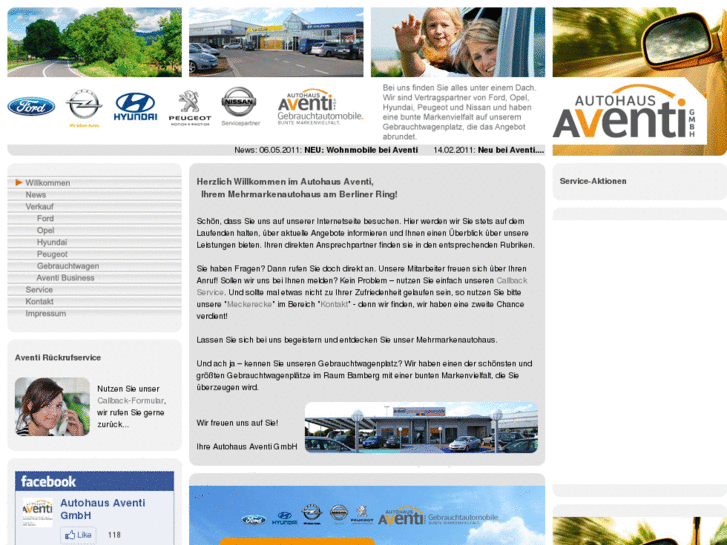 www.aventi-automobile.de