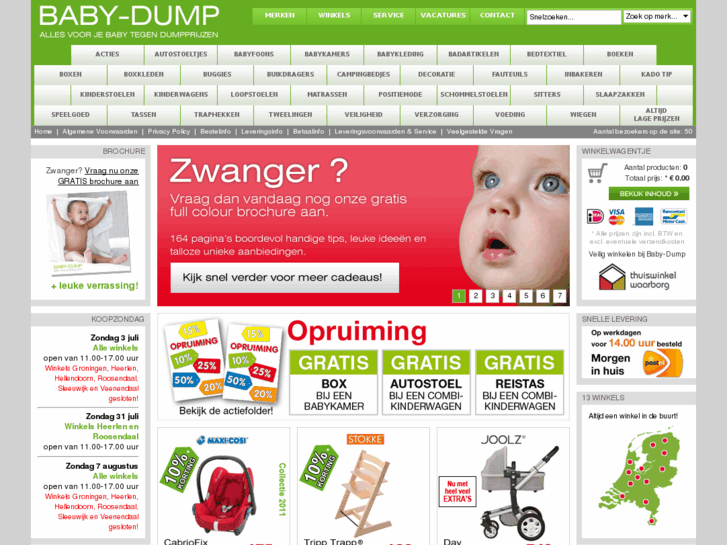 www.baby-dump.com