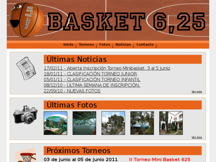 www.basket625.com