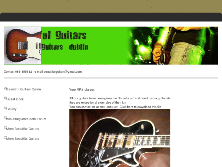 www.beautifulguitars.com