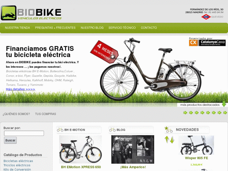 www.biobike.es