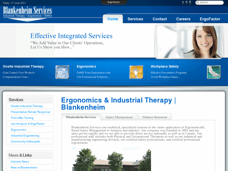 www.blankenheimservices.com