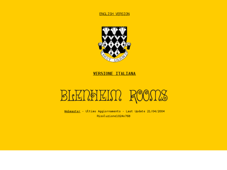 www.blenheimrooms.com