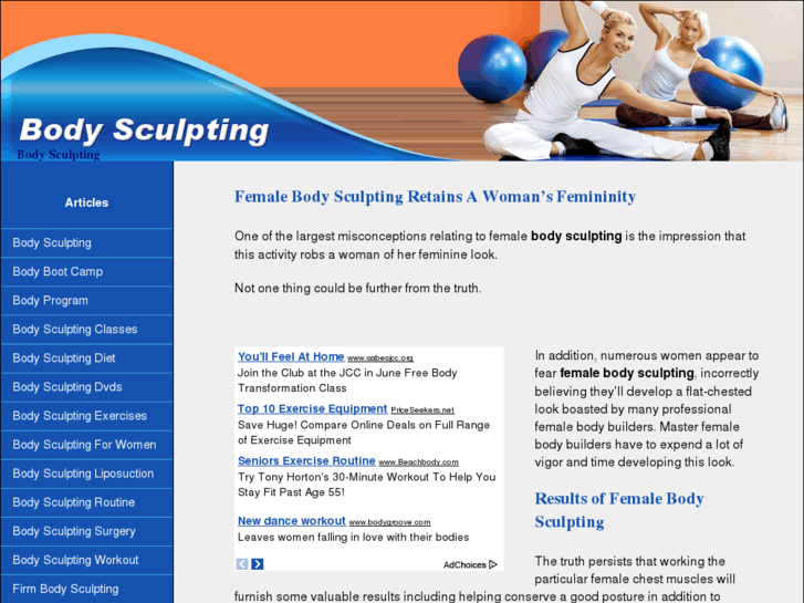 www.bodysculptingguide.com