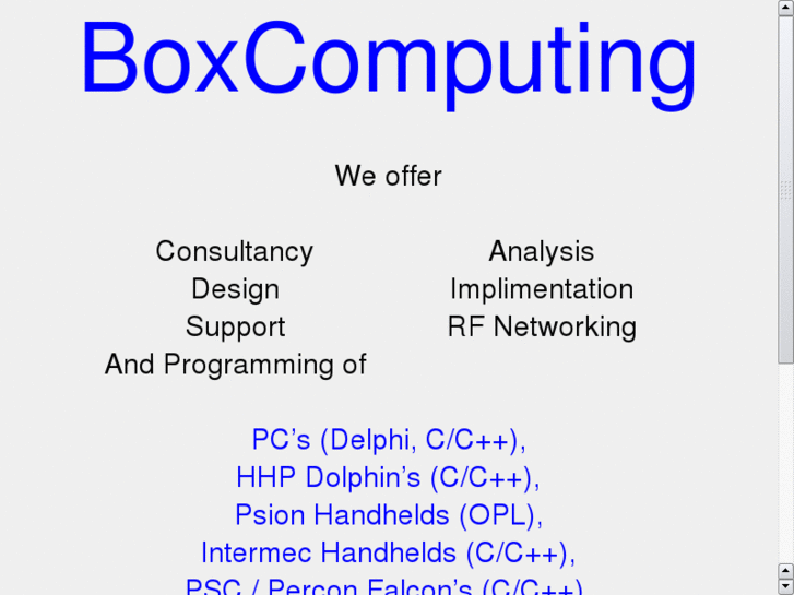 www.boxcomputing.co.uk