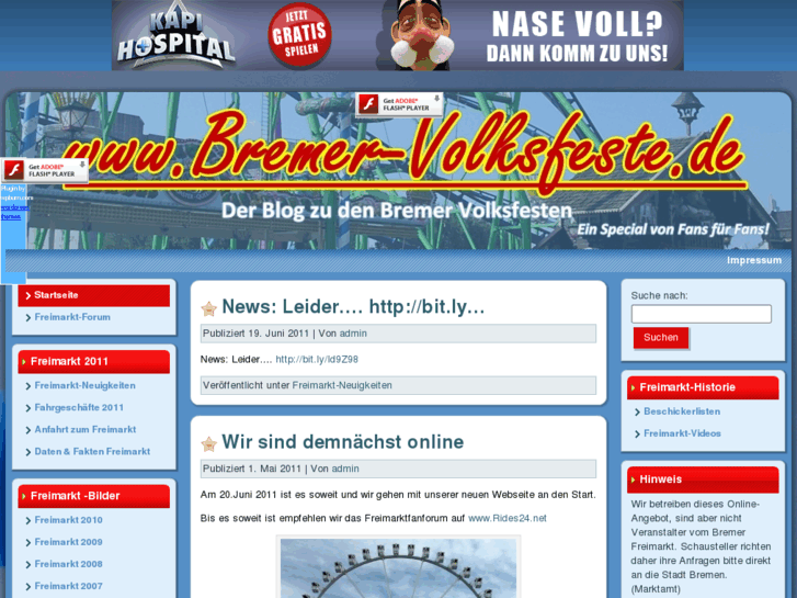 www.bremer-volksfeste.de