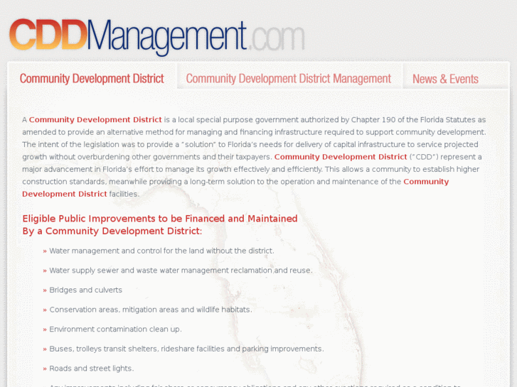 www.cddmanagement.com