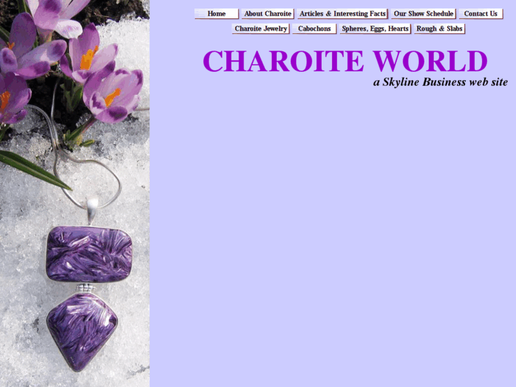 www.charoiteworld.com