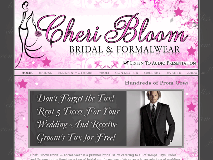 www.cheribloom.com