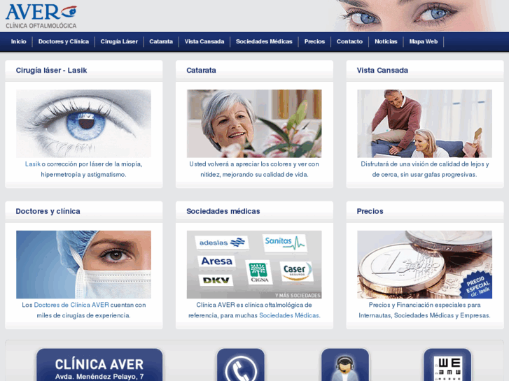 www.clinica-aver.com