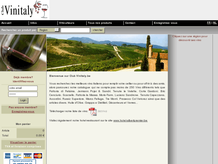 www.club-vinitaly.be