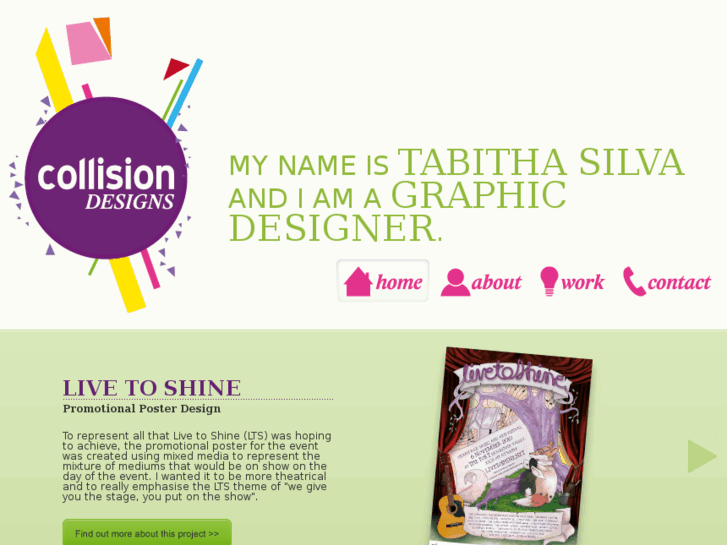 www.collisiondesigns.com