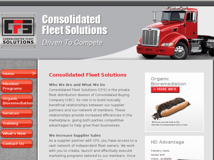 www.consolidatedfleetsolutions.com