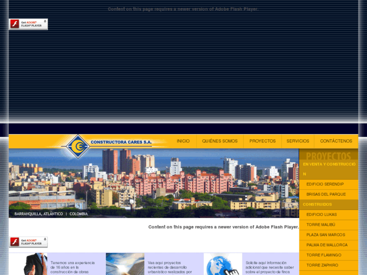 www.constructoracares.com