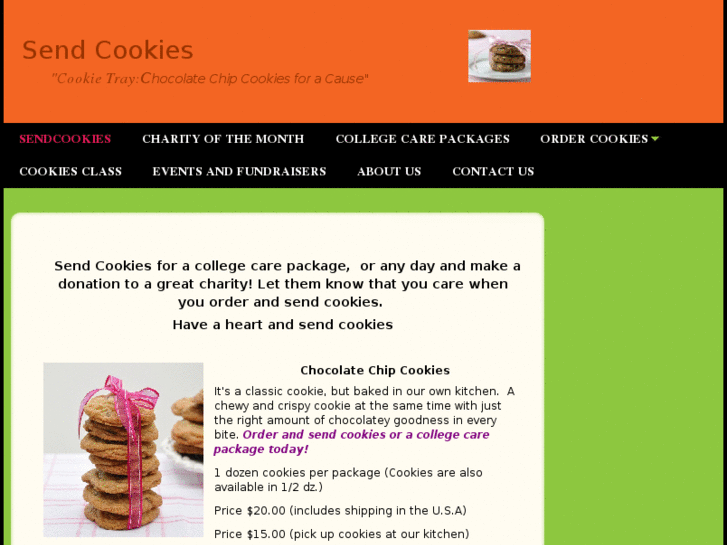 www.cookietray.biz