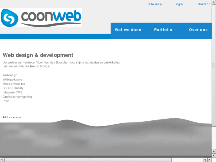 www.coonweb.com