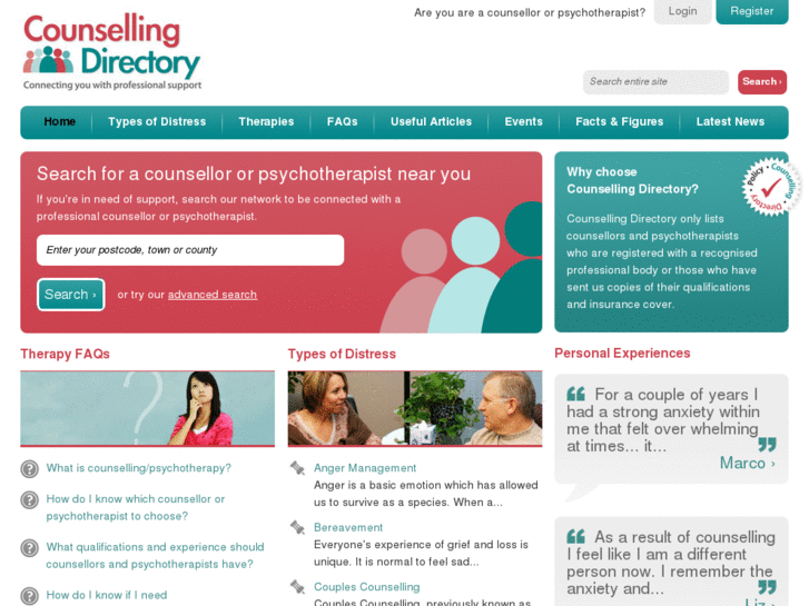 www.counselling-directory.net