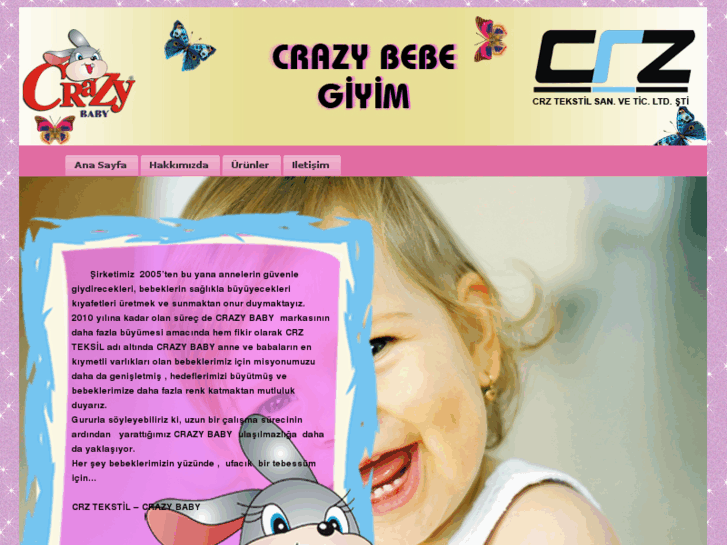 www.crazy-bebe.com