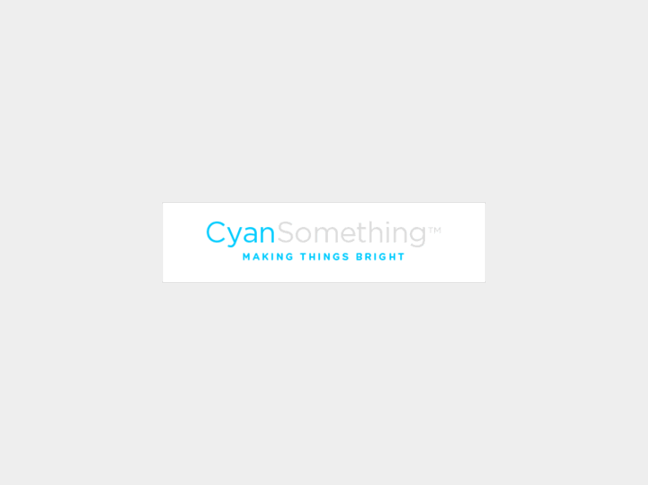 www.cyansomething.com