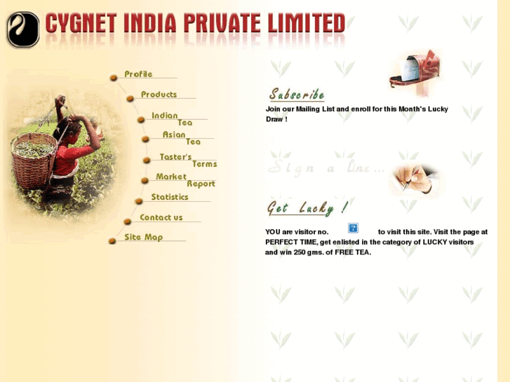 www.cygnetindia.com