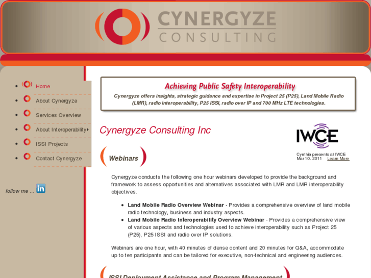 www.cynergyze.com