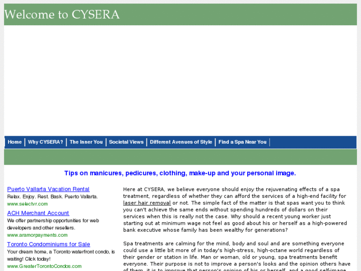 www.cysera.com