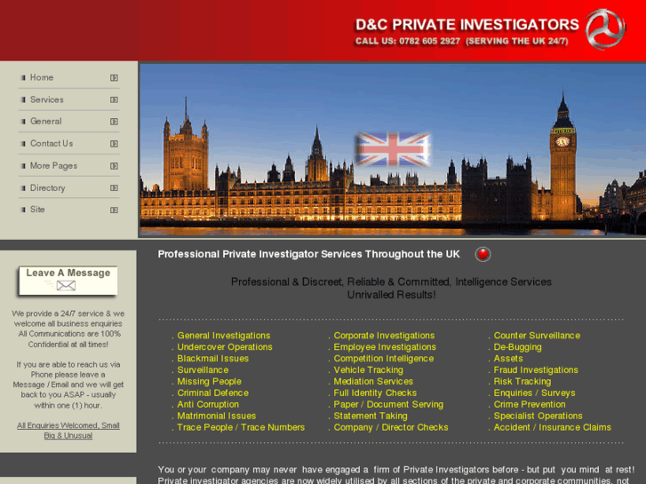 www.dcinvestigators.co.uk