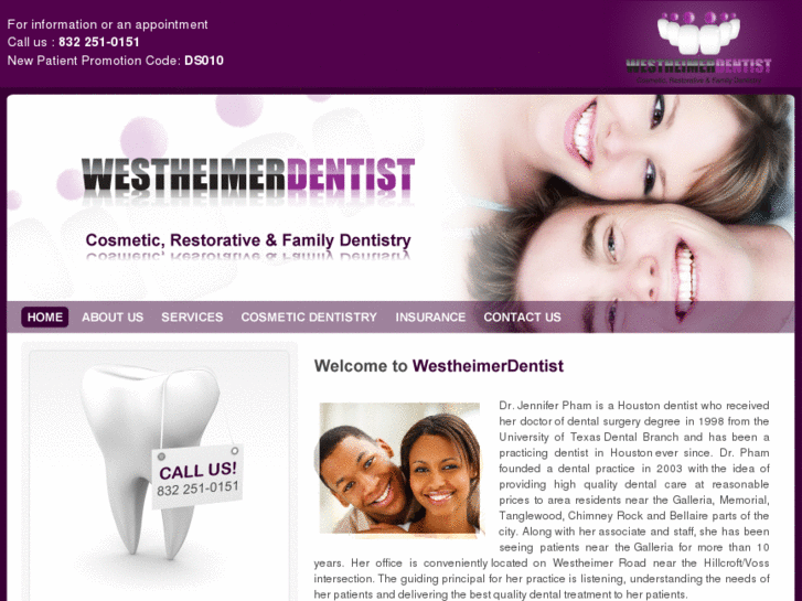 www.dentistpham.com