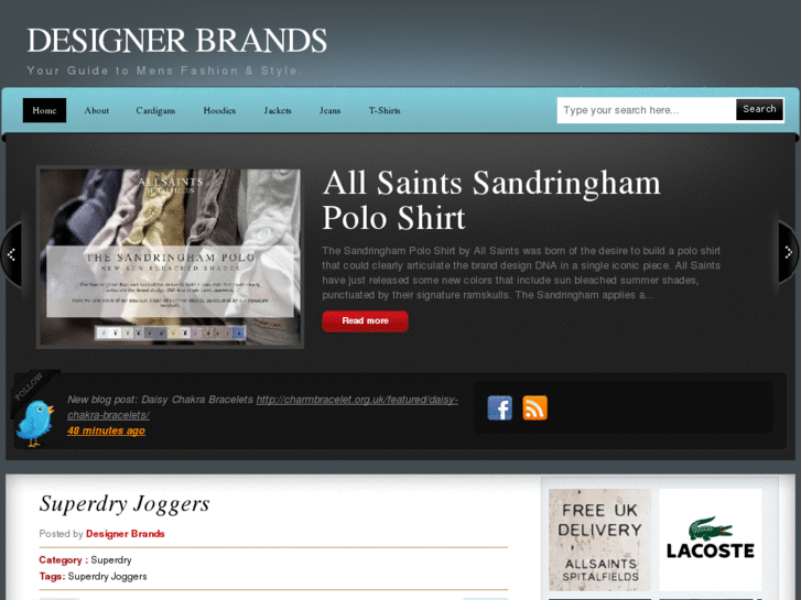 www.designerbrands.org.uk