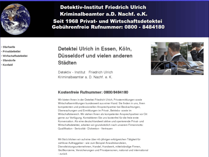 www.detectei-ulrich.de