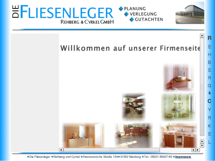 www.die-fliesenleger.net