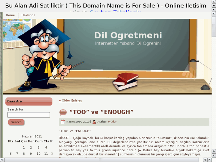 www.dilogretmeni.com