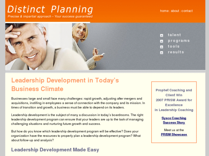 www.distinctplanning.com
