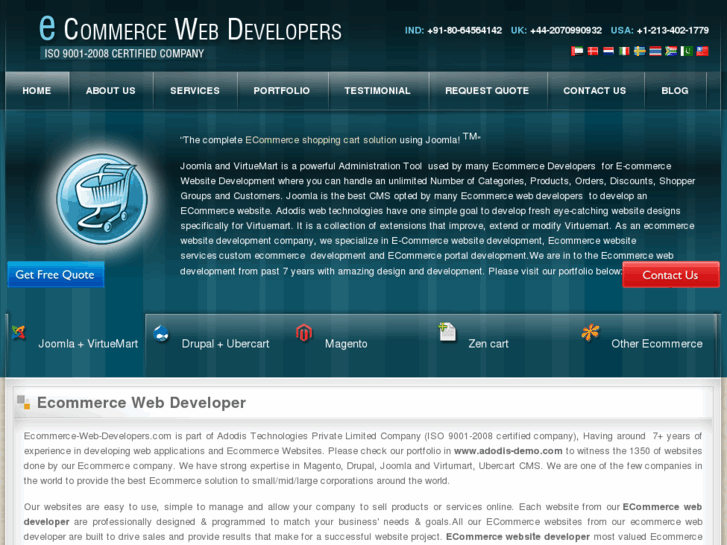 www.ecommerce-web-developers.com