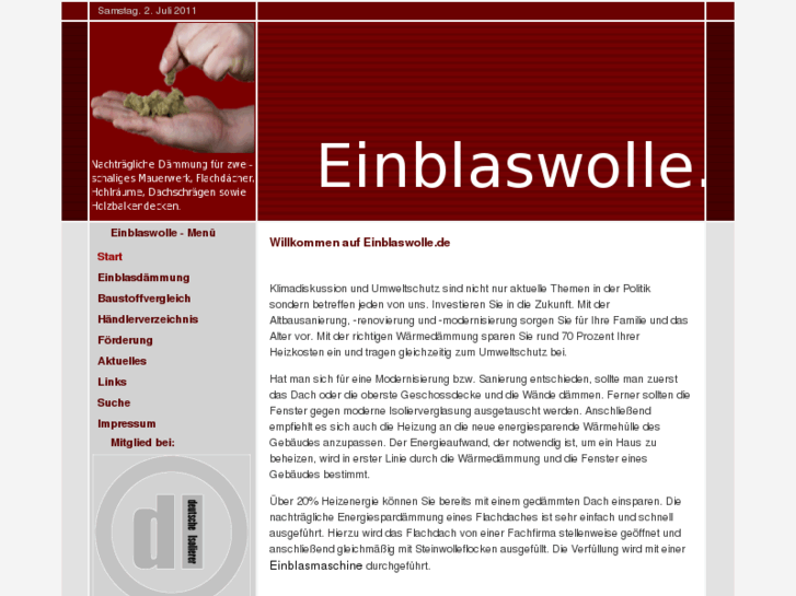 www.einblasdaemmung.org