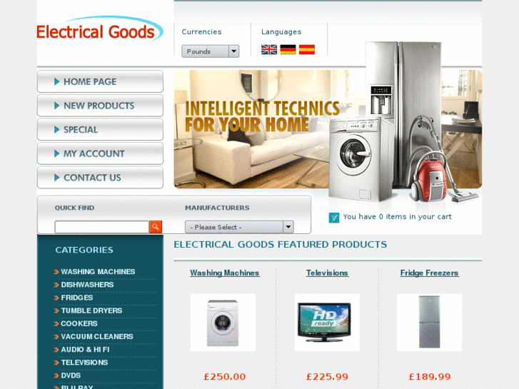 www.electrical-goods.org.uk