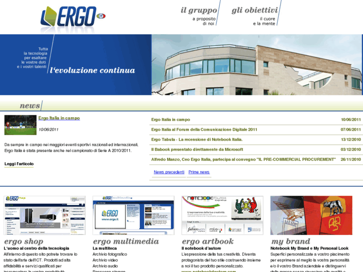 www.ergoitaliaspa.com