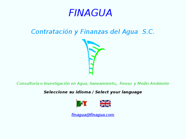 www.finagua.com