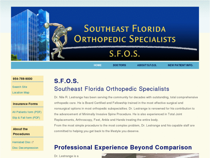 www.floridaorthopedic.com